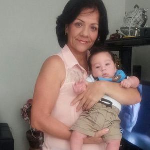 Meet your Posher, Ileana